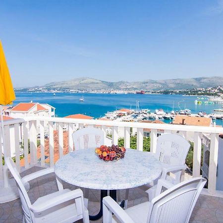Apartmani Juric Trogir Buitenkant foto