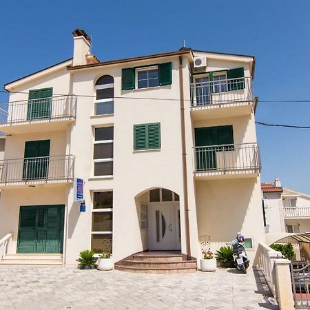 Apartmani Juric Trogir Buitenkant foto