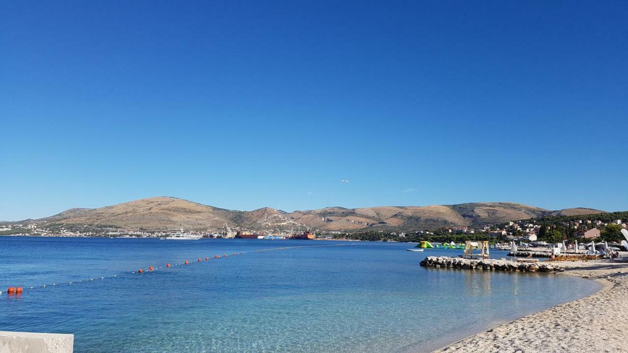 Apartmani Juric Trogir Buitenkant foto