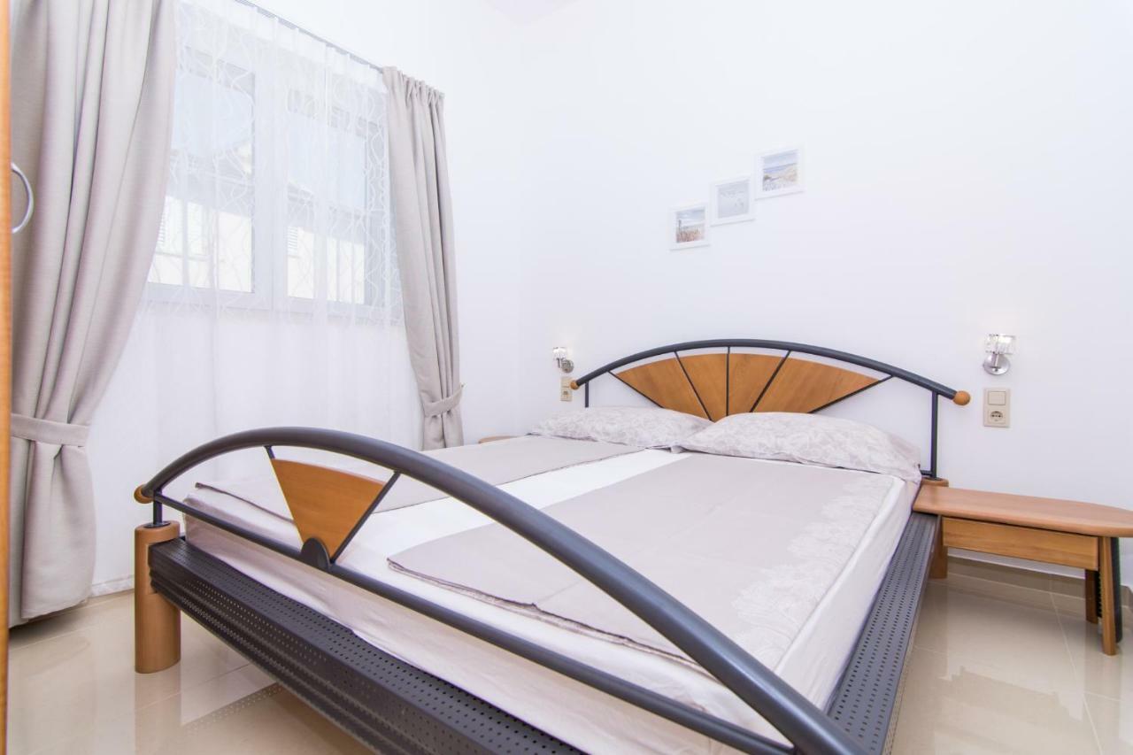 Apartmani Juric Trogir Buitenkant foto