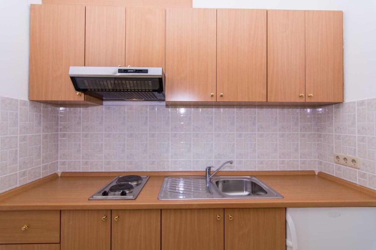 Apartmani Juric Trogir Buitenkant foto