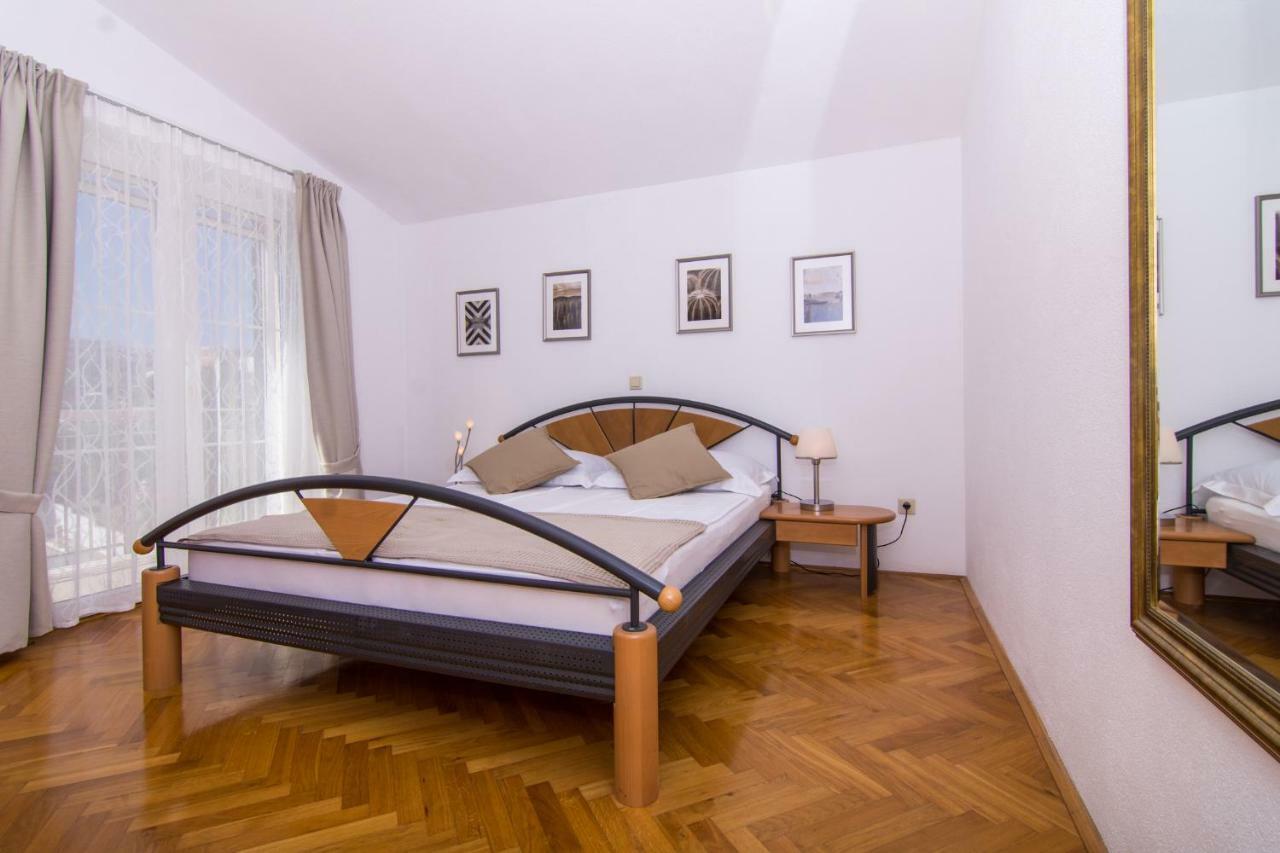 Apartmani Juric Trogir Buitenkant foto