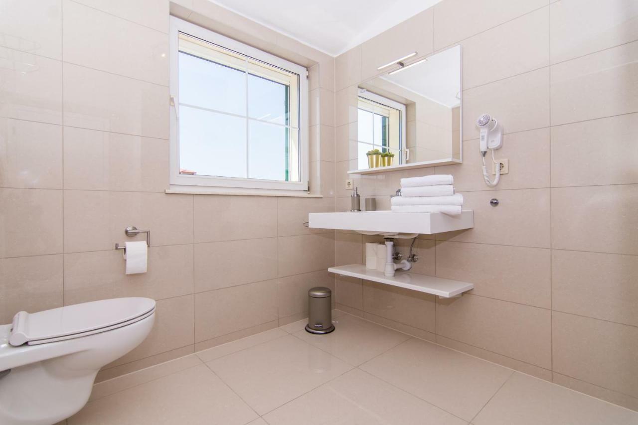 Apartmani Juric Trogir Buitenkant foto